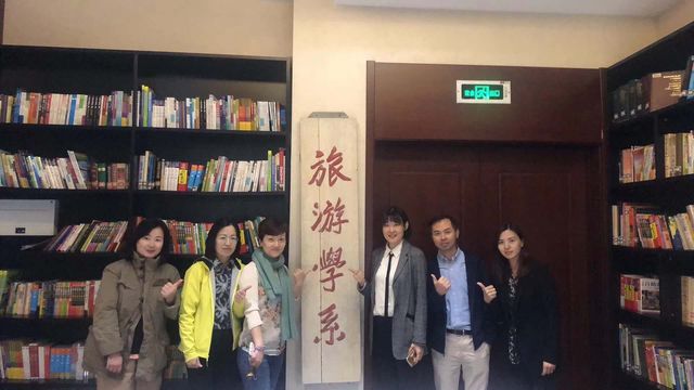 也是每一位南开学子“回家”的日子