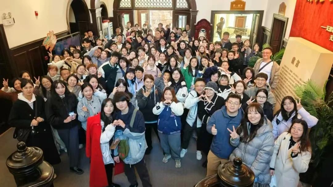 加深新生对天津历史文化和城市发展的理