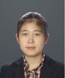 XU, Hong