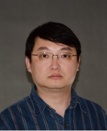 WANG, Wei