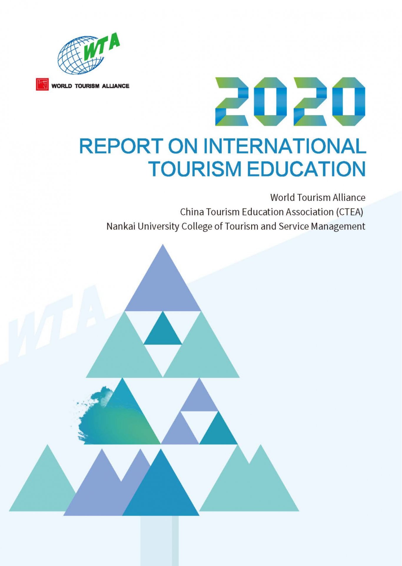 Report on High-Qua